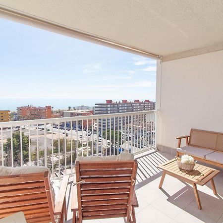 Global Properties, Moderno apartamento con terraza y vistas al mar Canet d'En Berenguer Exterior foto