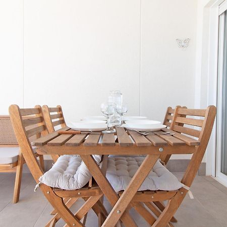 Global Properties, Moderno apartamento con terraza y vistas al mar Canet d'En Berenguer Exterior foto