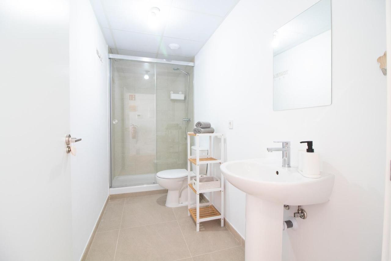 Global Properties, Moderno apartamento con terraza y vistas al mar Canet d'En Berenguer Exterior foto